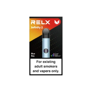 RELX Infinity2 Device Blue Bay