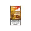 RELX Infinity2 Pod-Classic Tobacco