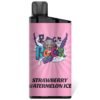 Strawberry Watermelon Ice IGET Bar