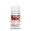 Apple Drop Salt E-Liquid - Cranberry 30ml
