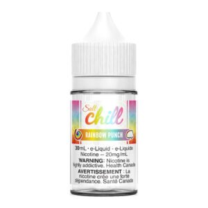 Chill Salt E-Liquid - Punch 30ml