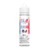 Chill Twisted Freebase E-Liquid - Raspberry Watermelon 60ml