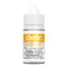 Clear Salt Nic E-liquid - Simple Smooth 30ml