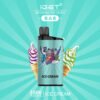 Ice Cream IGET Bar