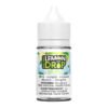 Lemon Drop Ice Salt Nic E-Liquid - Green Apple 30ml