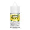 Lemon Drop Salt E-Liquid - Double Lemon 30ml