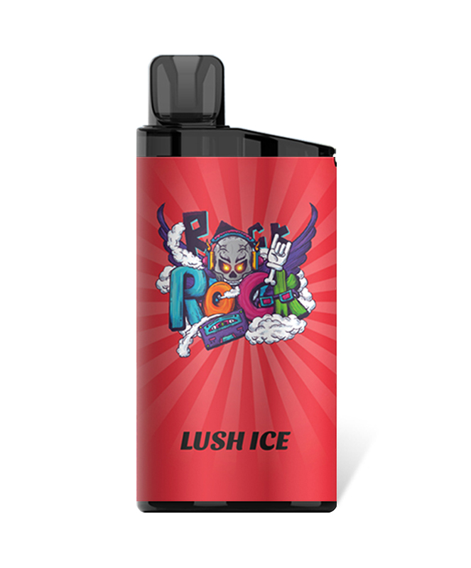 Lush Ice IGET Bar Lush Ice IGET Bar