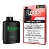 STLTH Loop Max E-Liquid Pod Pack - Double Apple Shisha
