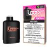 STLTH Loop Max E-Liquid Pod Pack - Juicy Peach
