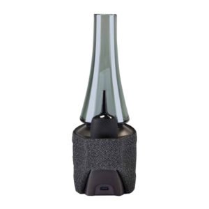 Alternative view of Utillian 8 E Rig Concentrate Vape Device