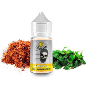 Jakarta- 3Baccos – Aroma Concentrado 30ml