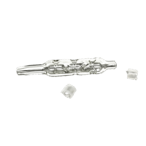 3D GLASS MOUTHPIECE FITS MIGHTY, CRAFTY, MIGHTY+, AND CRAFTY+