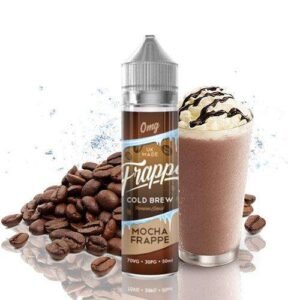 Frappe Cold Brew Mocha 50ml