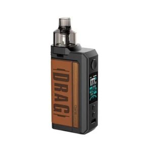 Voopoo Drag max – Retro