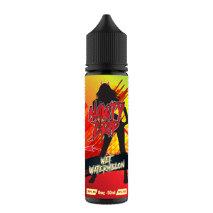 Nawty Drip Wet Watermelon 50ml