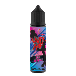 Nawty Drip Big Berries 50ml