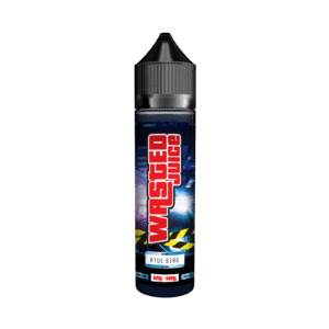Wasted Juice Blueberg 50ml