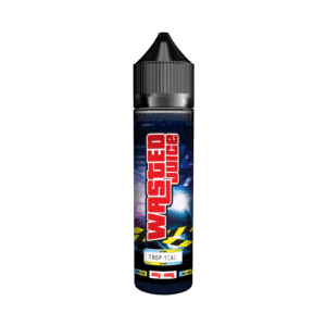 Wasted Juice Tropical 50ml