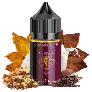Orgasmo Alquimia Para Vapers y Shaman Juice – Aroma Concentrado 30ml
