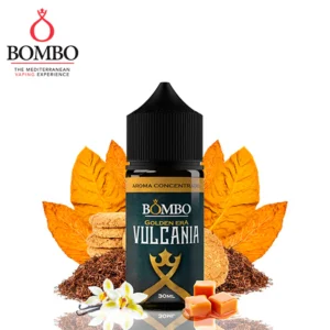 Bombo – Vulcania – Aroma Concentrado 30ml