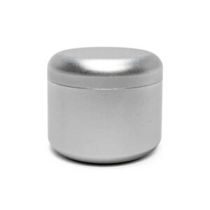 CANNAPUCK LARGE - GREY