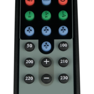 EXTREME Q REMOTE CONTROL