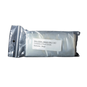 EXTREME Q REPLACEMENT BALLOON PACK