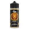 Gold – The Panther Series 120ml
