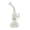 BIG RIPPER - S'.V's GLASS WATER BUBBLER 14MM