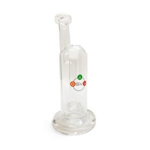 CENTREPIECE - S.V's GLASS WATER BUBBLER 14MM