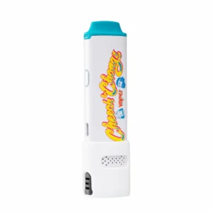 Cheech & Chong’s Mambo Vaporizer by XVAPE