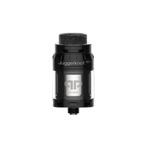 QP DESIGNS – JUGGERKNOT MINI RTA
