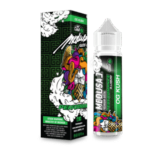 Medusa Performance Series – OG Kush 50ml