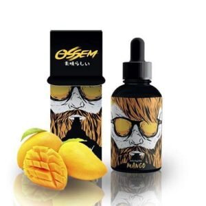 Ossem Juice Malaysian Mango 50ml