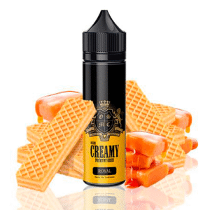 Ossem Royal Creamy 50ml