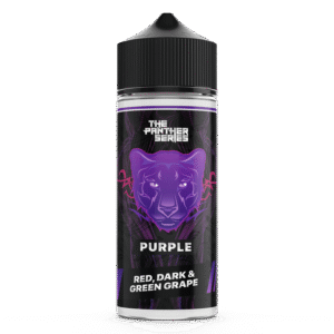 Purple – The Panther Series 120ml
