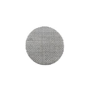3/4 INCH TITANIUM MESH SCREENS