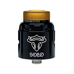 Thunderhead Creations – Tauren Solo – RDA