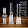 The Quartz Terpcicle by The Rogue Wax Works (Flame powered Extraction device)