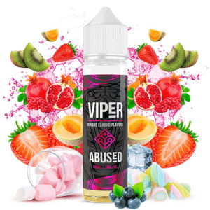 Abused 50ml – Viper