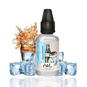 A&L Creations Aroma Freezy Cola 30ml