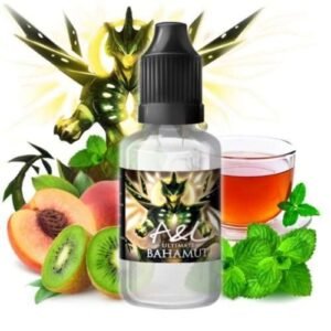 A&L Bahamut Aroma Concentrado 30ml