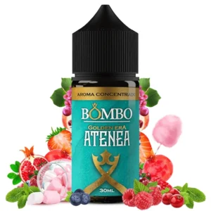 Bombo Atenea Aroma 30ml
