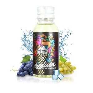 Medusa Endless Aroma Concentrado 30ml