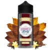 Vanilla Tobacco 30ml/120ml (Longfill) – Dinner Lady + Base 70ml 100% VG