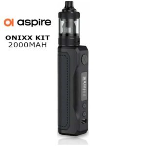 Aspire – Onixx Kit 2000 mAh