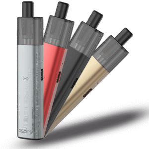 Vilter Pod Kit Aspire