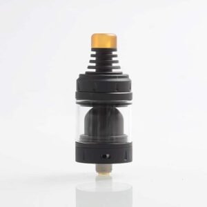 Berserker MTL RTA v1.5 (Black)