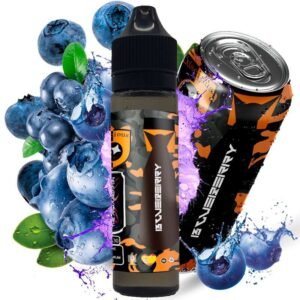 Blueberry – The Armaggeddon 50ml
