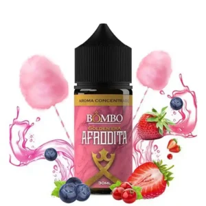 Bombo Afrodita Aroma 30ml